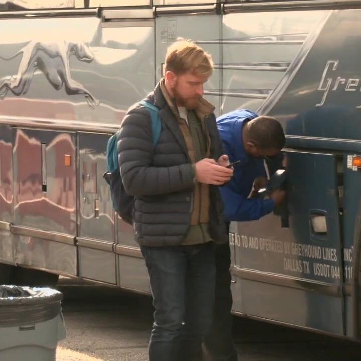 Greyhound continues to operate Louisville station in same location